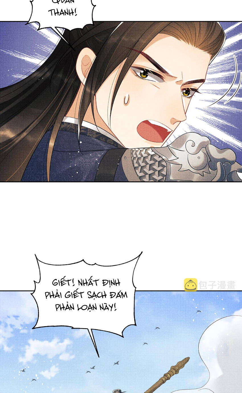 Thê Vi Thượng Chapter 131 - 34