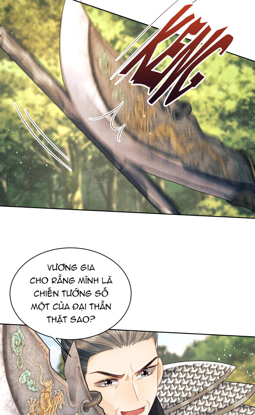 Thê Vi Thượng Chapter 131 - 36