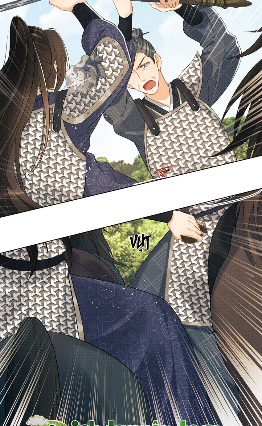 Thê Vi Thượng Chapter 131 - 38