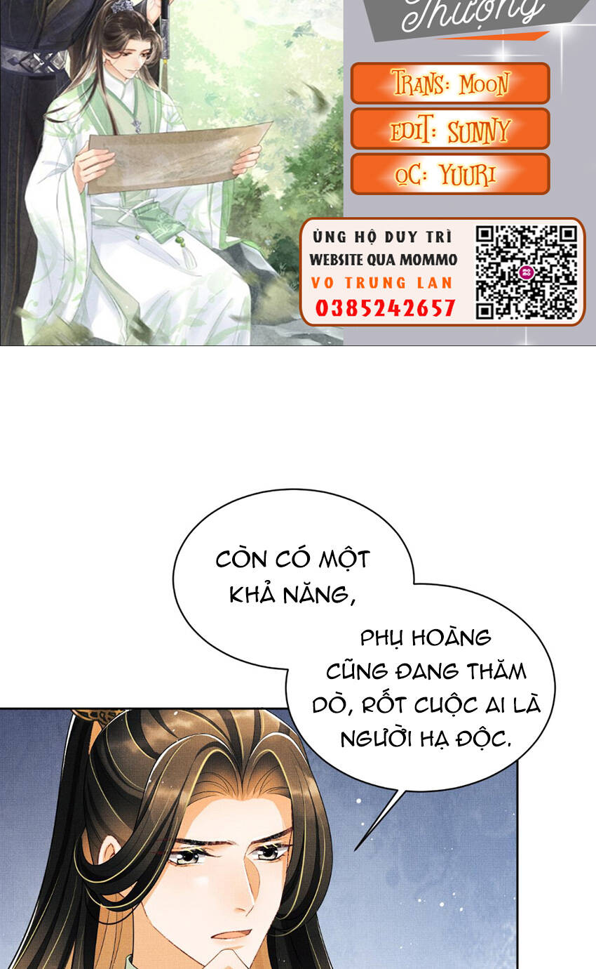 Thê Vi Thượng Chapter 131 - 5