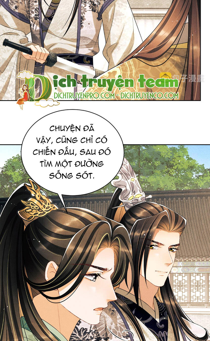 Thê Vi Thượng Chapter 131 - 8