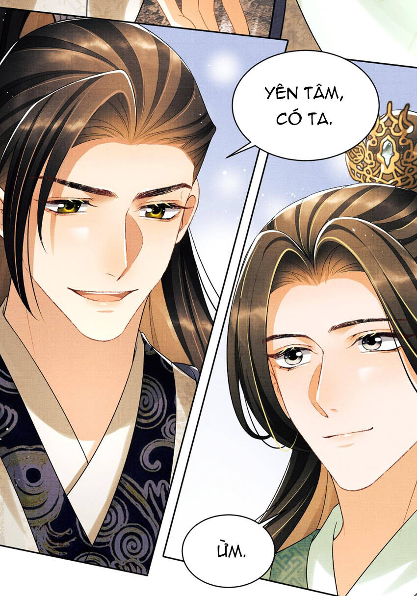 Thê Vi Thượng Chapter 131 - 10