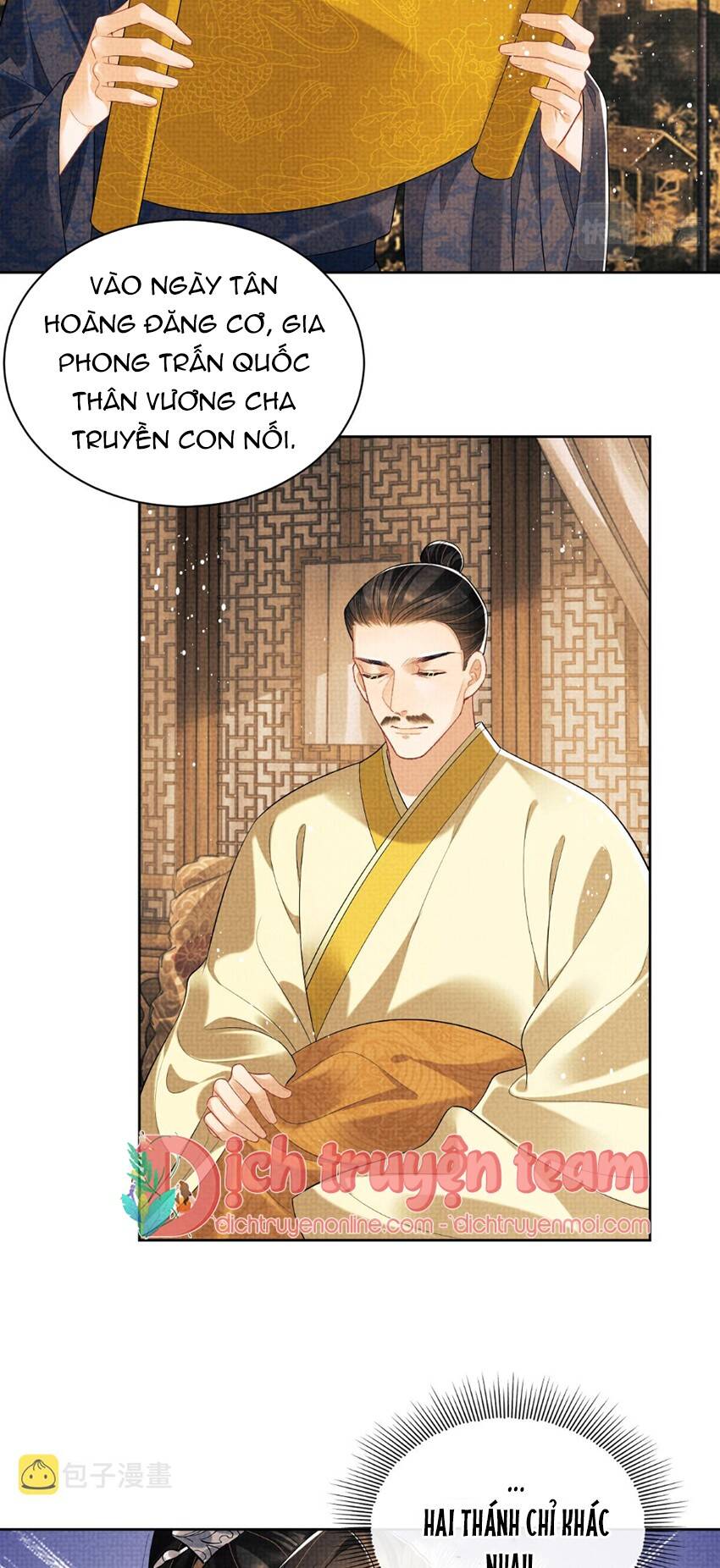 Thê Vi Thượng Chapter 133 - 11