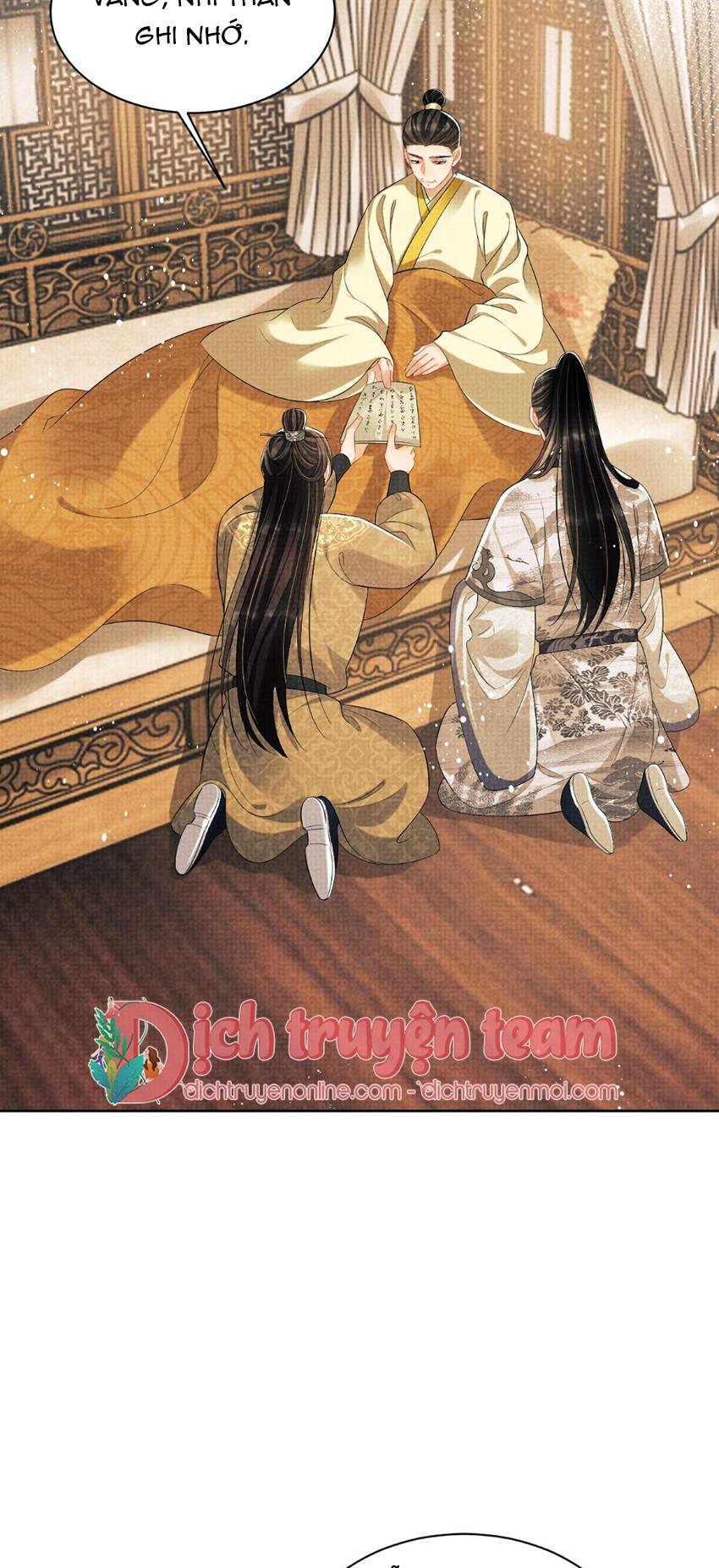 Thê Vi Thượng Chapter 133 - 17