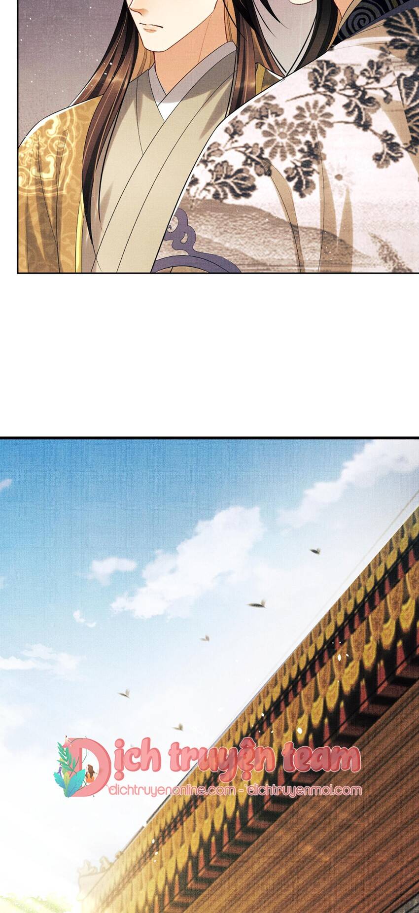 Thê Vi Thượng Chapter 133 - 25