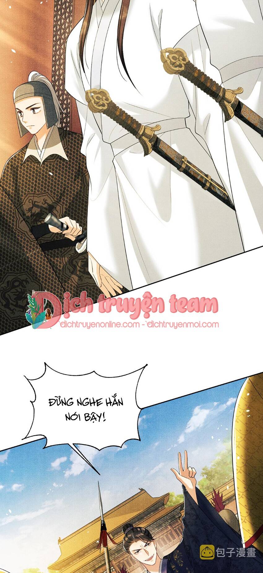 Thê Vi Thượng Chapter 133 - 27