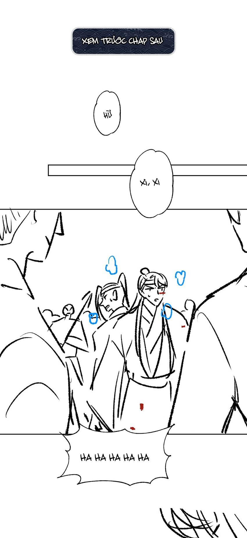 Thê Vi Thượng Chapter 133 - 29