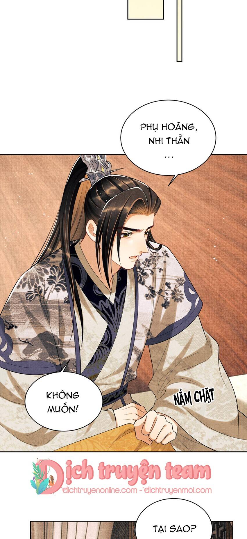 Thê Vi Thượng Chapter 133 - 5