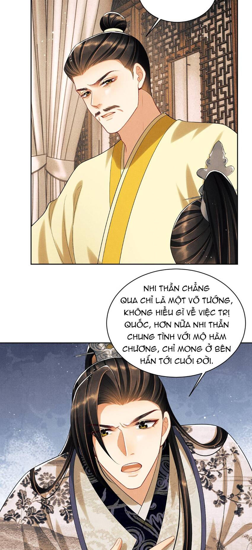 Thê Vi Thượng Chapter 133 - 6