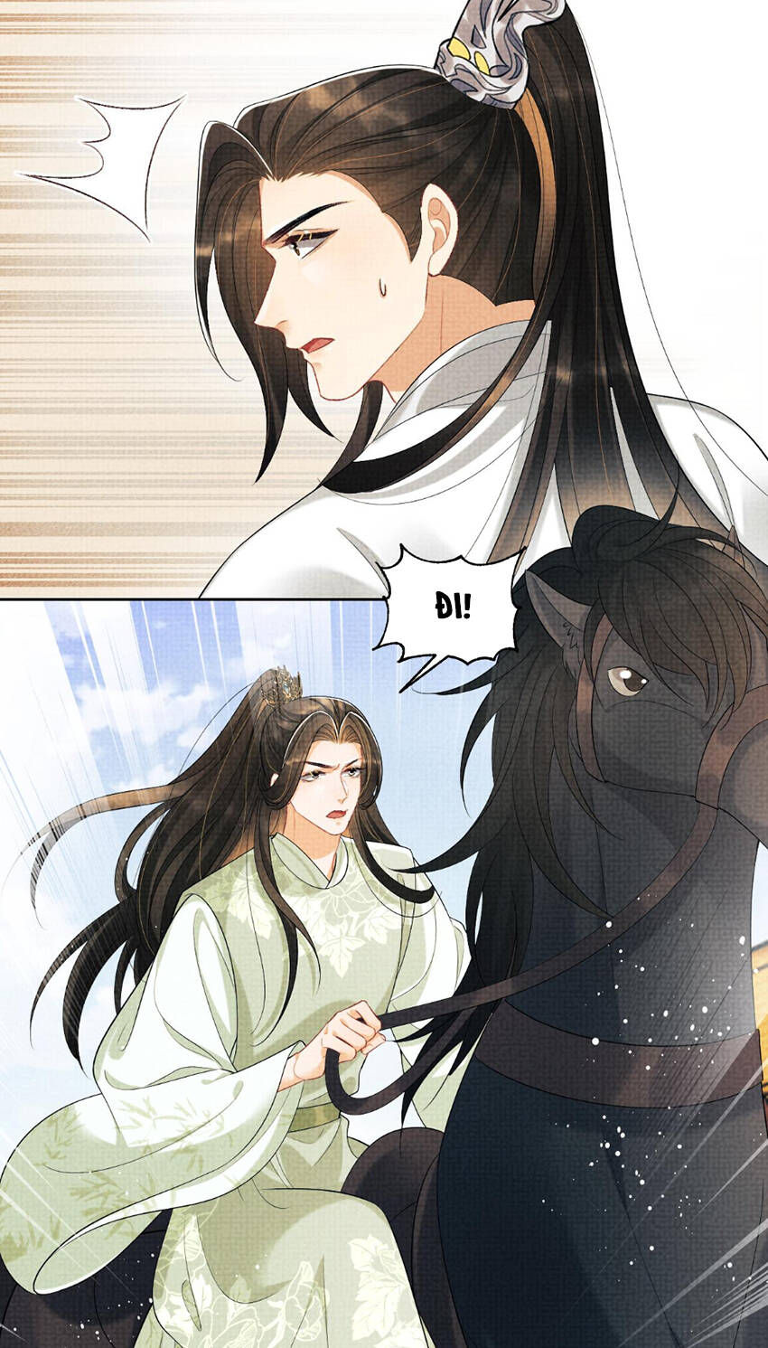 Thê Vi Thượng Chapter 134 - 12