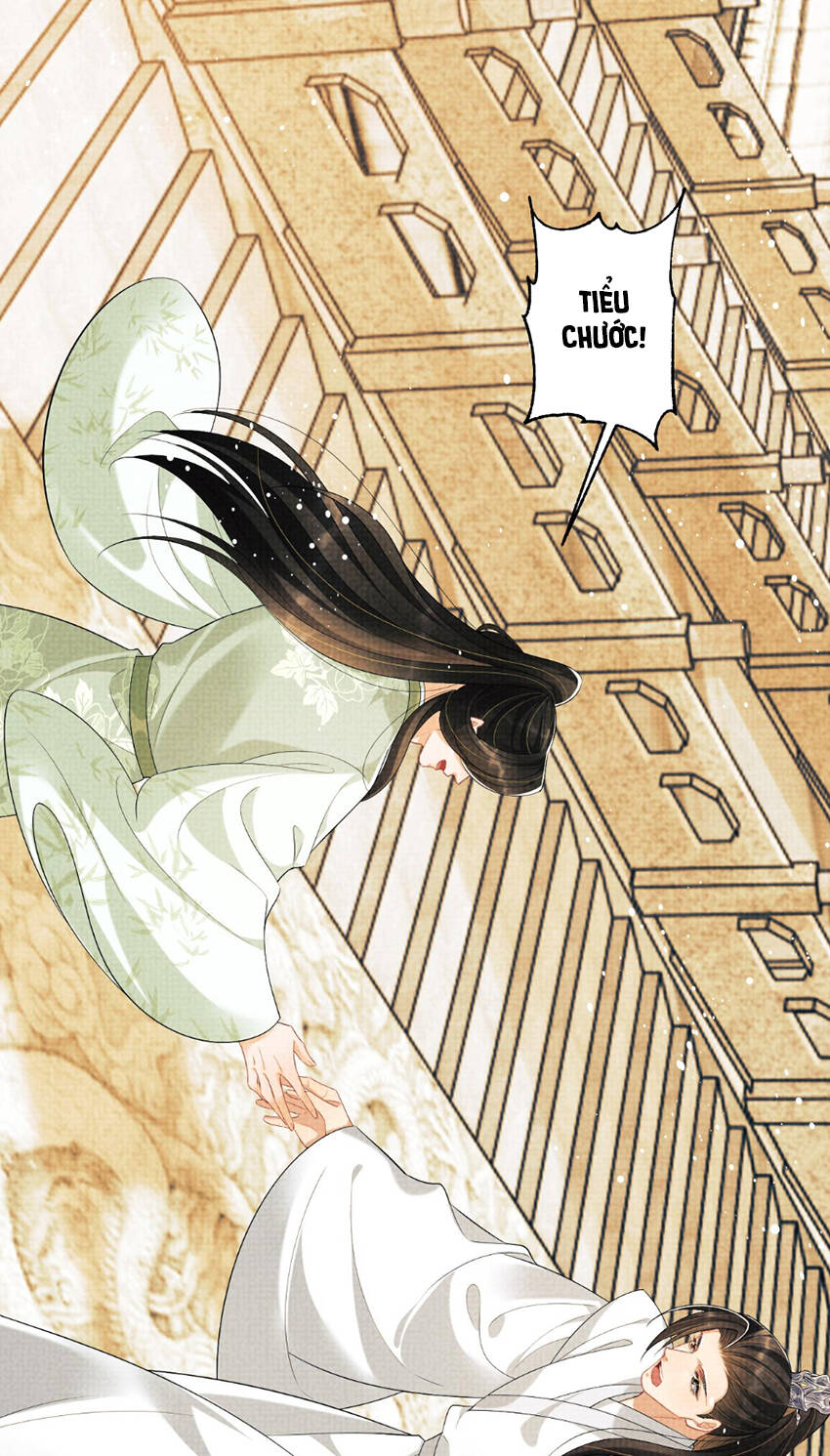 Thê Vi Thượng Chapter 134 - 14