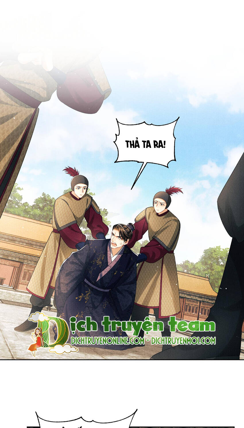 Thê Vi Thượng Chapter 134 - 18