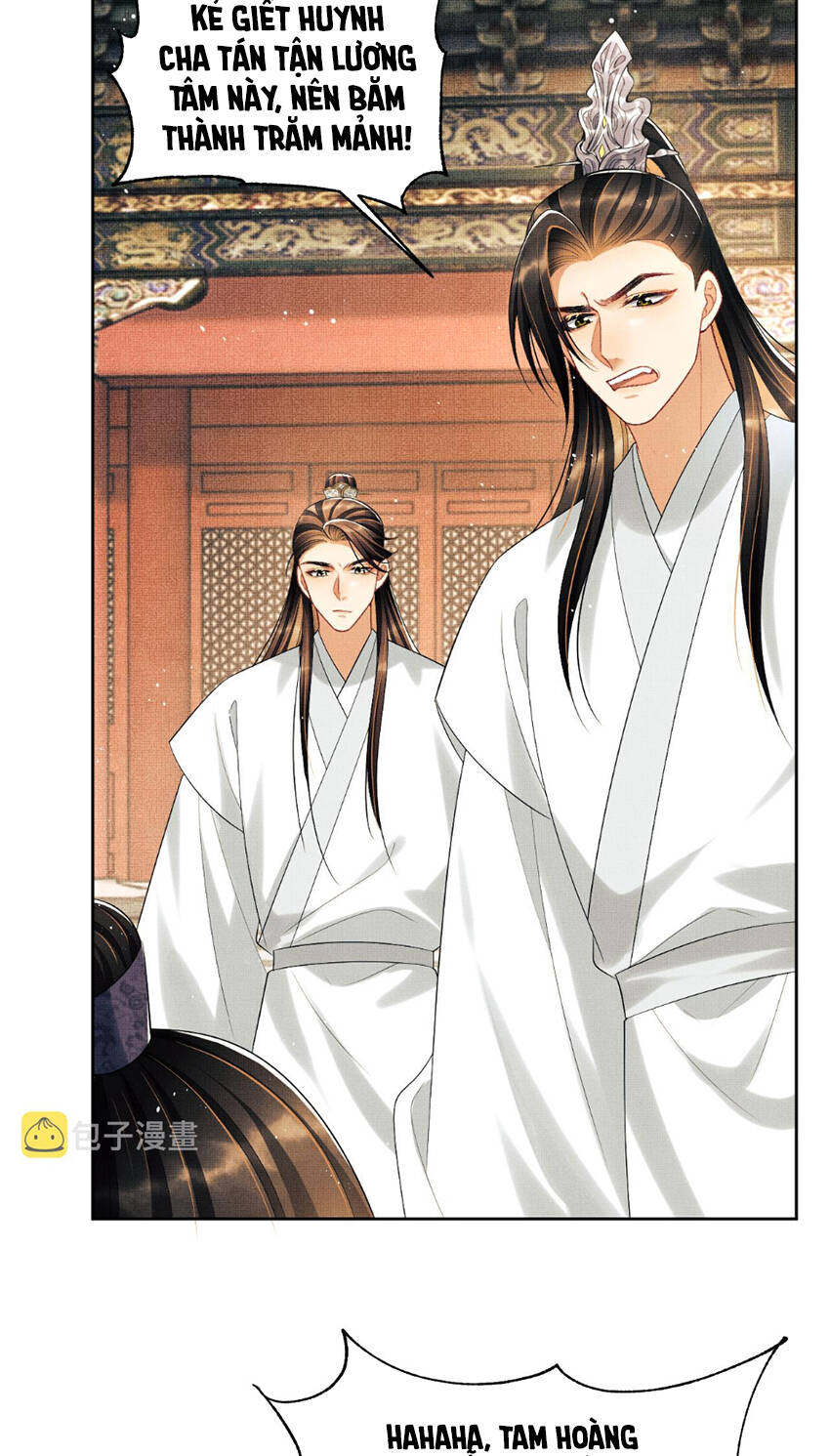 Thê Vi Thượng Chapter 134 - 19