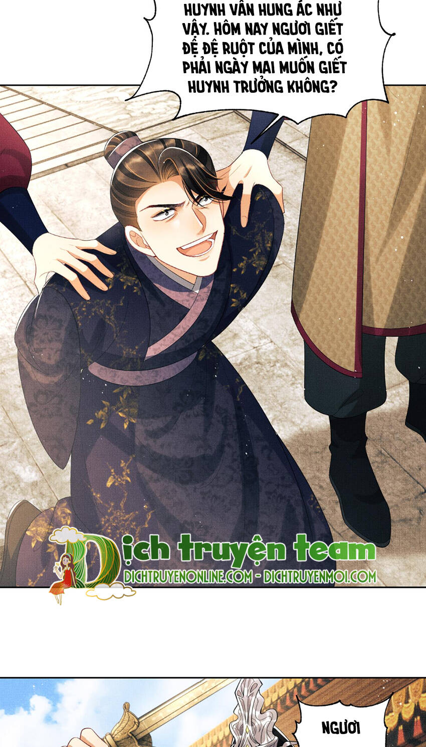 Thê Vi Thượng Chapter 134 - 20