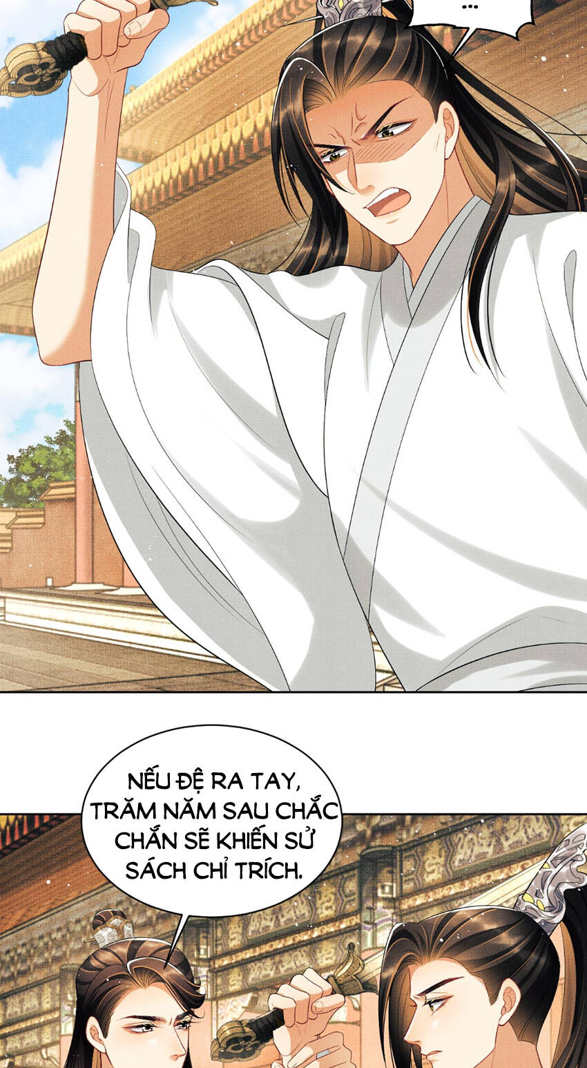 Thê Vi Thượng Chapter 134 - 21