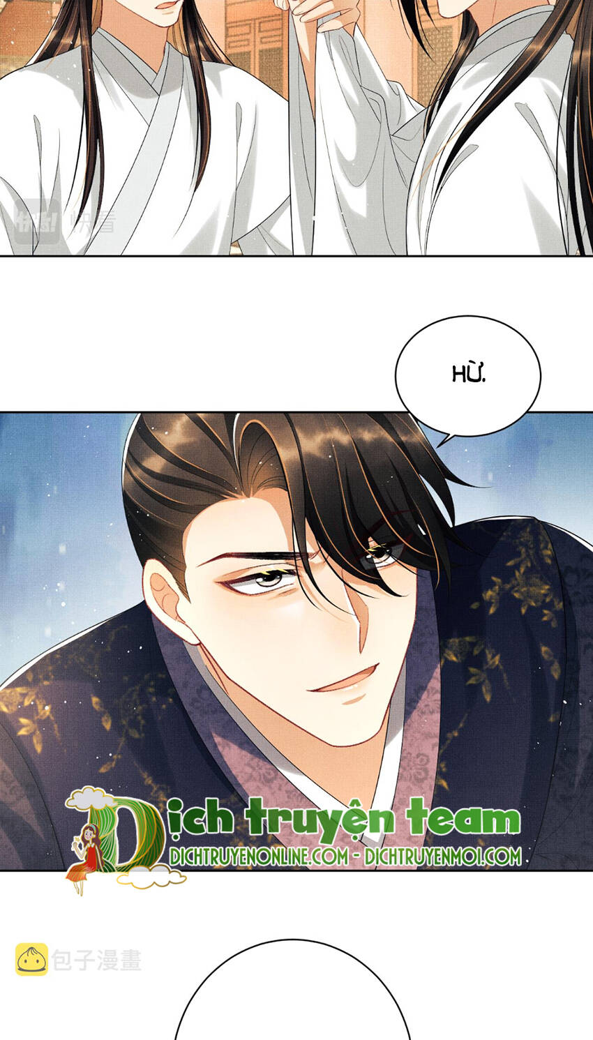Thê Vi Thượng Chapter 134 - 22