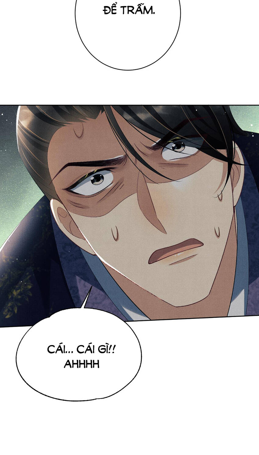 Thê Vi Thượng Chapter 134 - 23