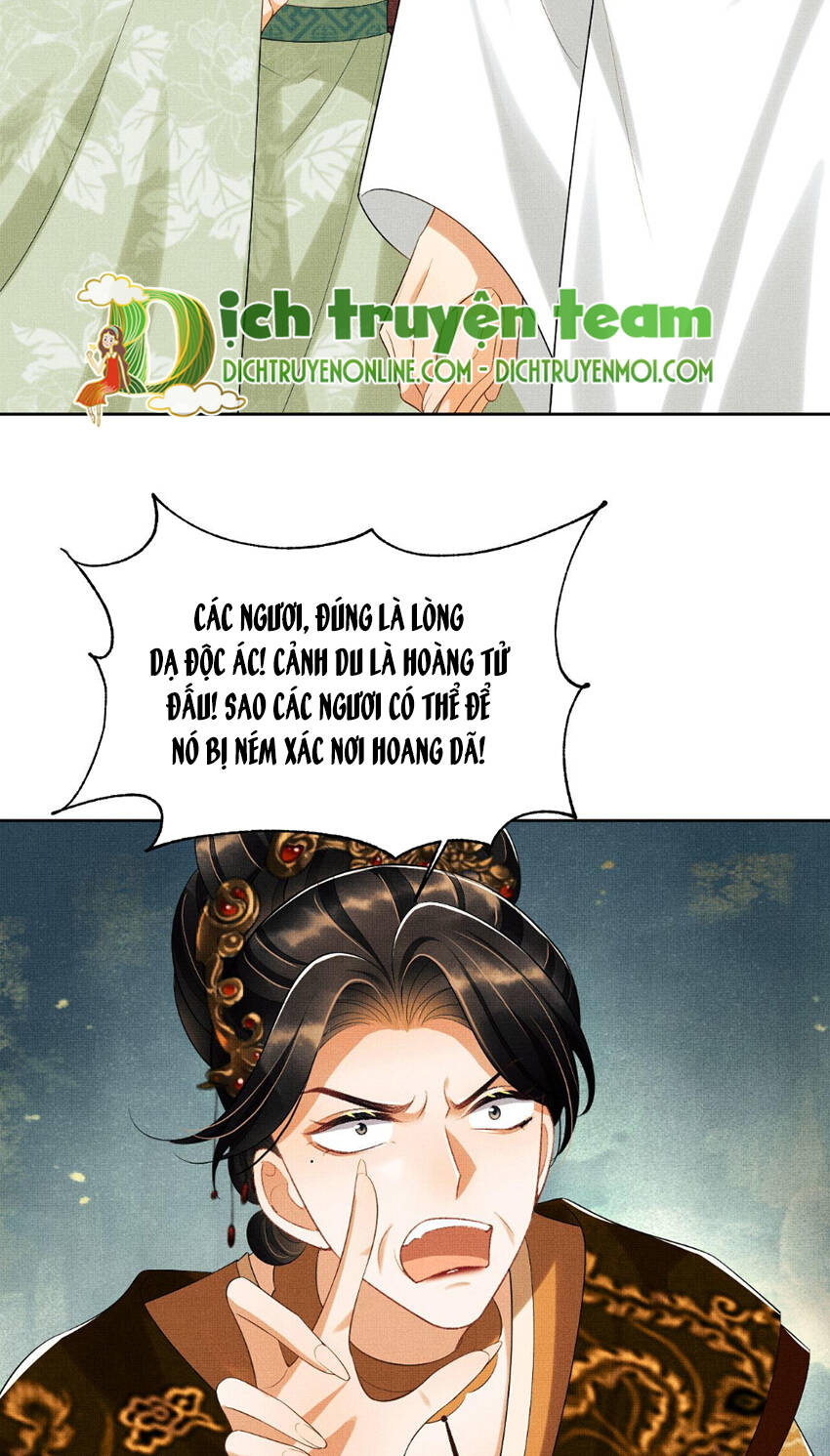 Thê Vi Thượng Chapter 134 - 29