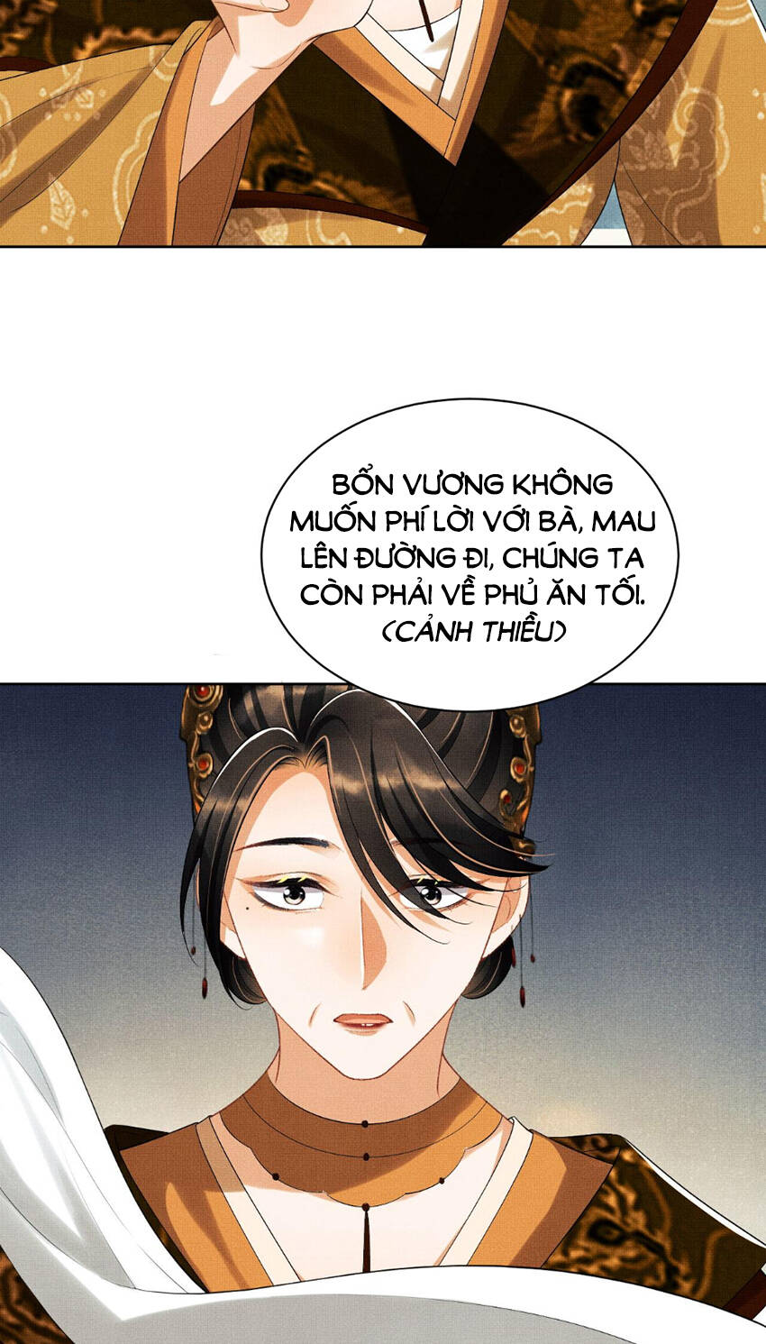 Thê Vi Thượng Chapter 134 - 31