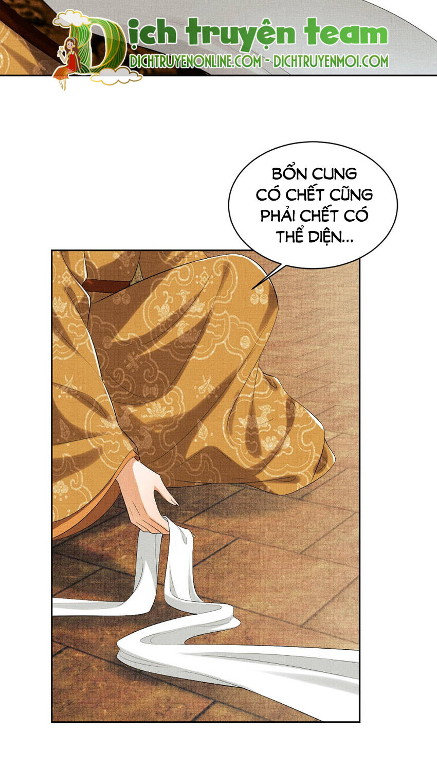Thê Vi Thượng Chapter 134 - 32