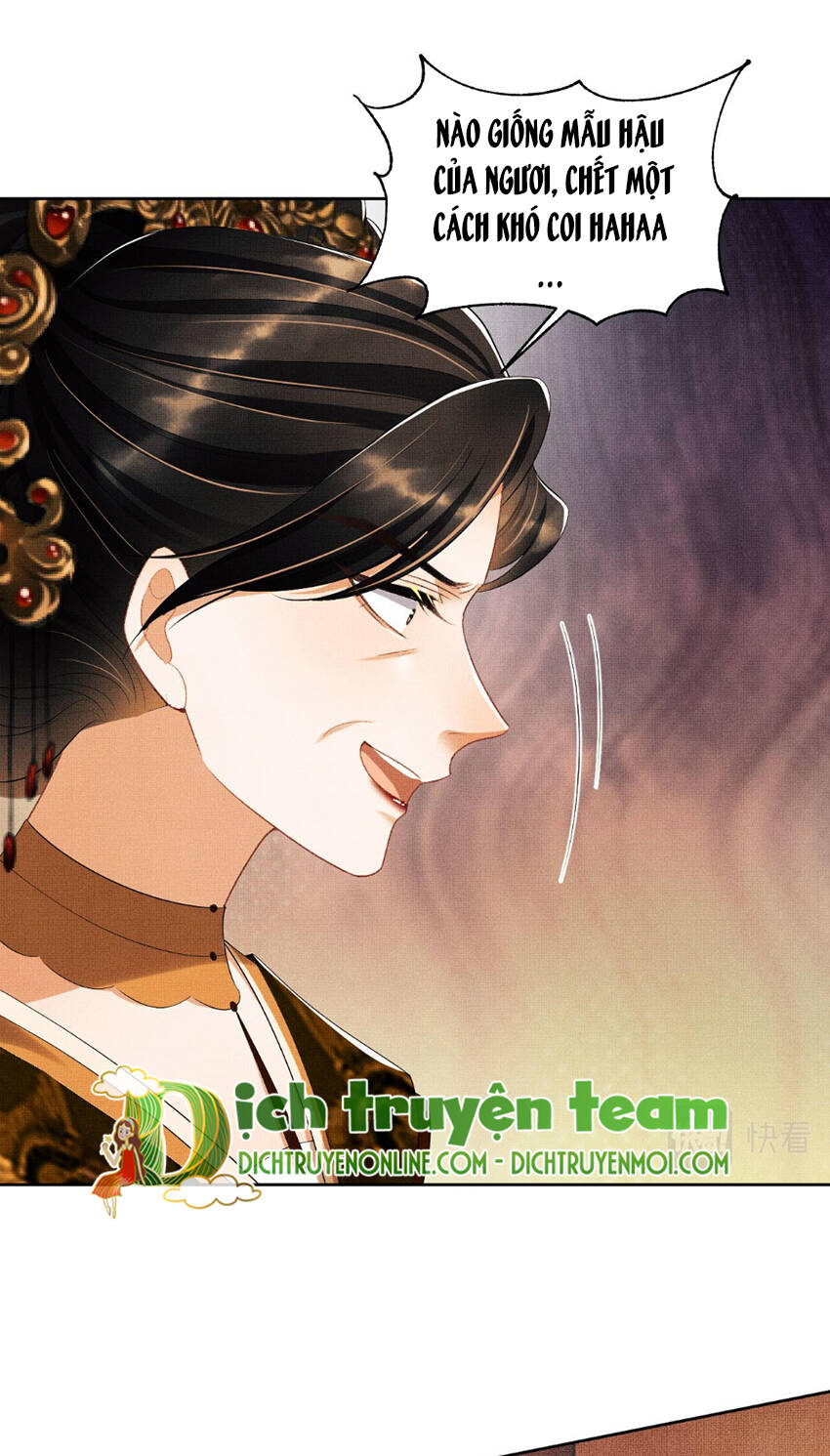 Thê Vi Thượng Chapter 134 - 33