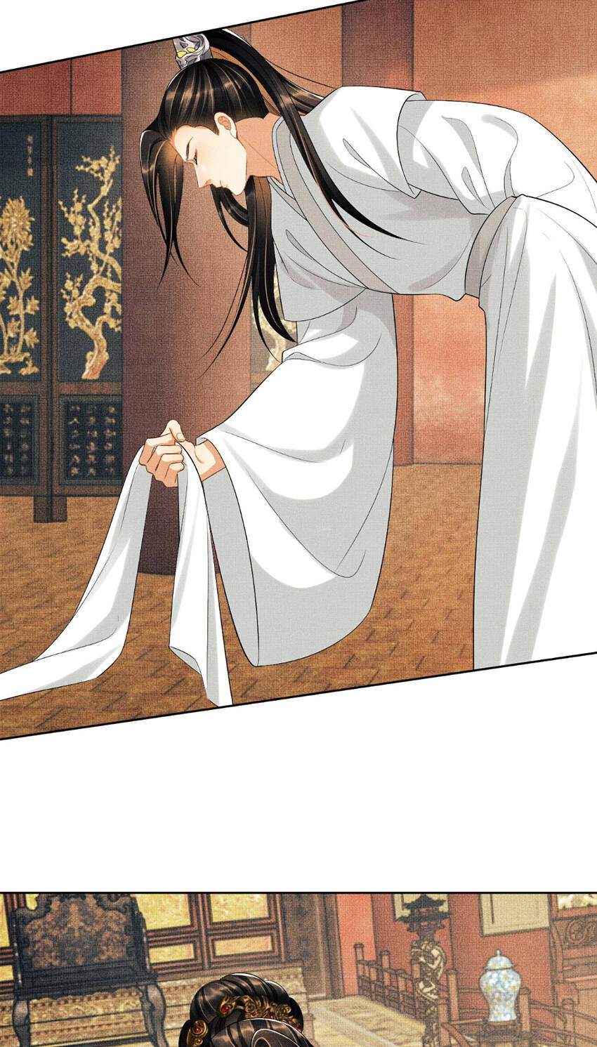 Thê Vi Thượng Chapter 134 - 34