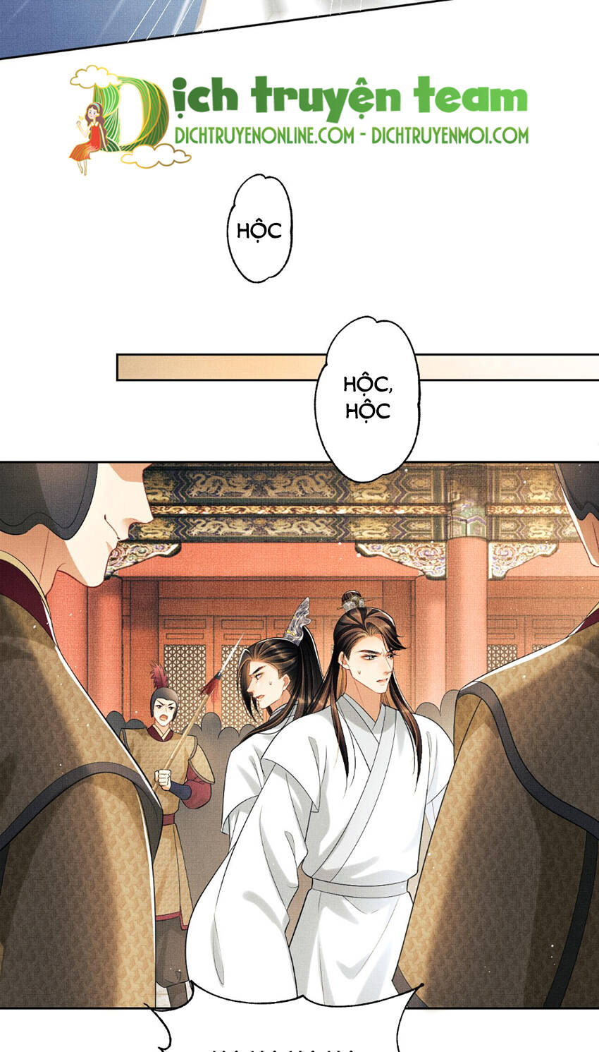 Thê Vi Thượng Chapter 134 - 8