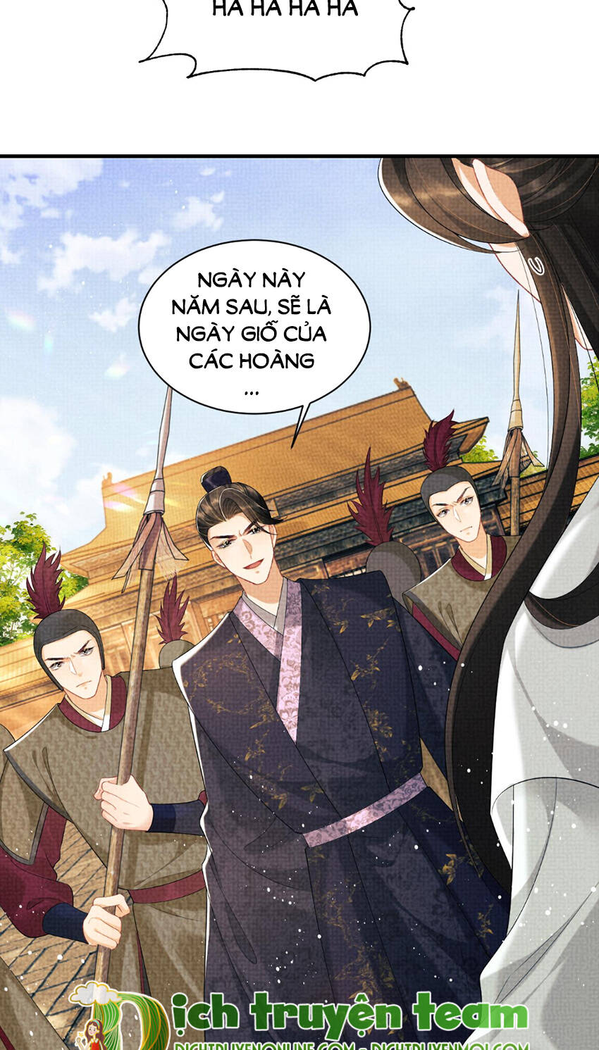 Thê Vi Thượng Chapter 134 - 9