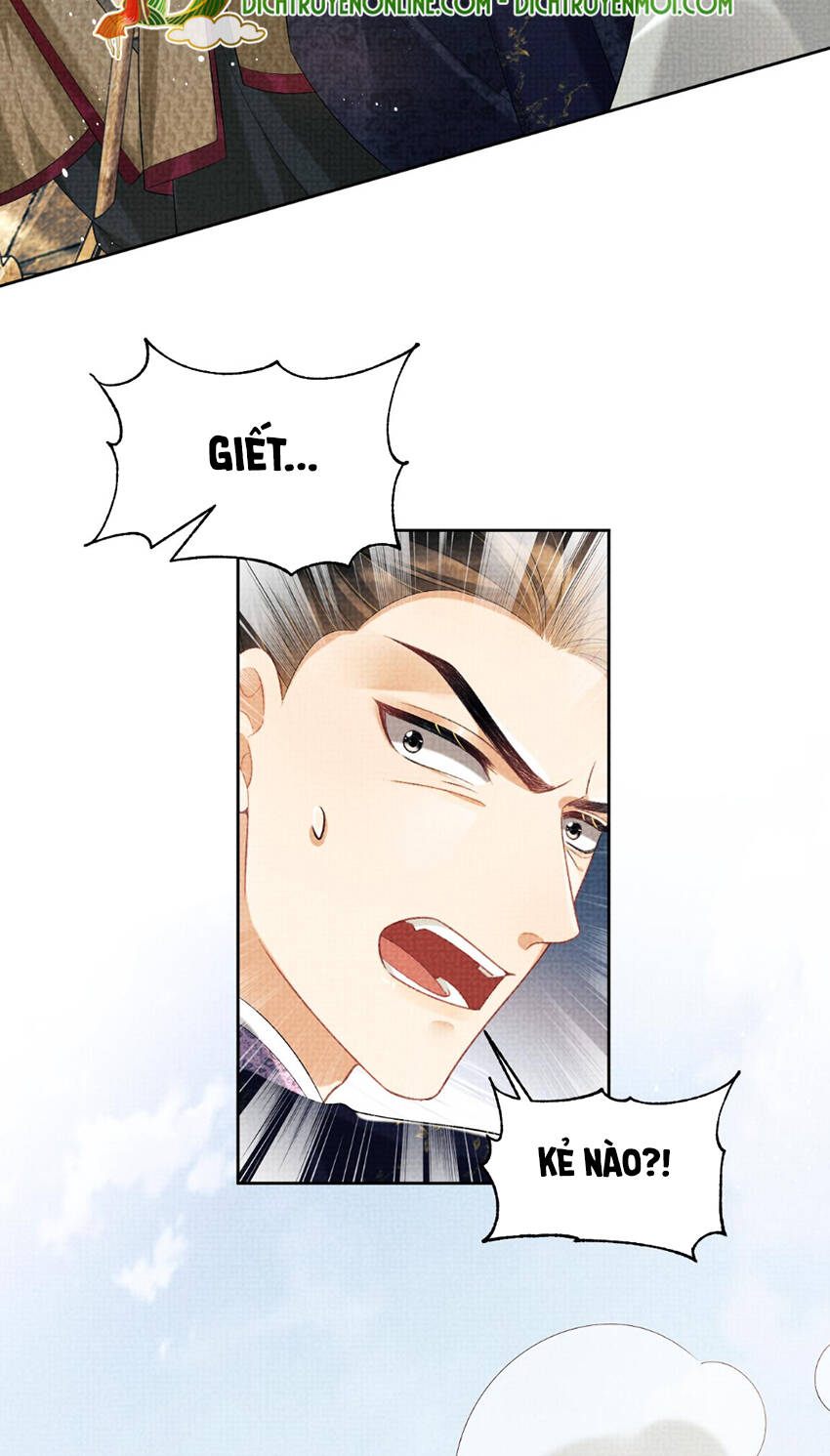 Thê Vi Thượng Chapter 134 - 10