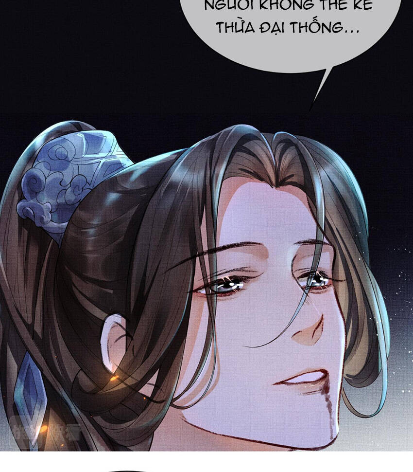 Thê Vi Thượng Chapter 135.5 - 2
