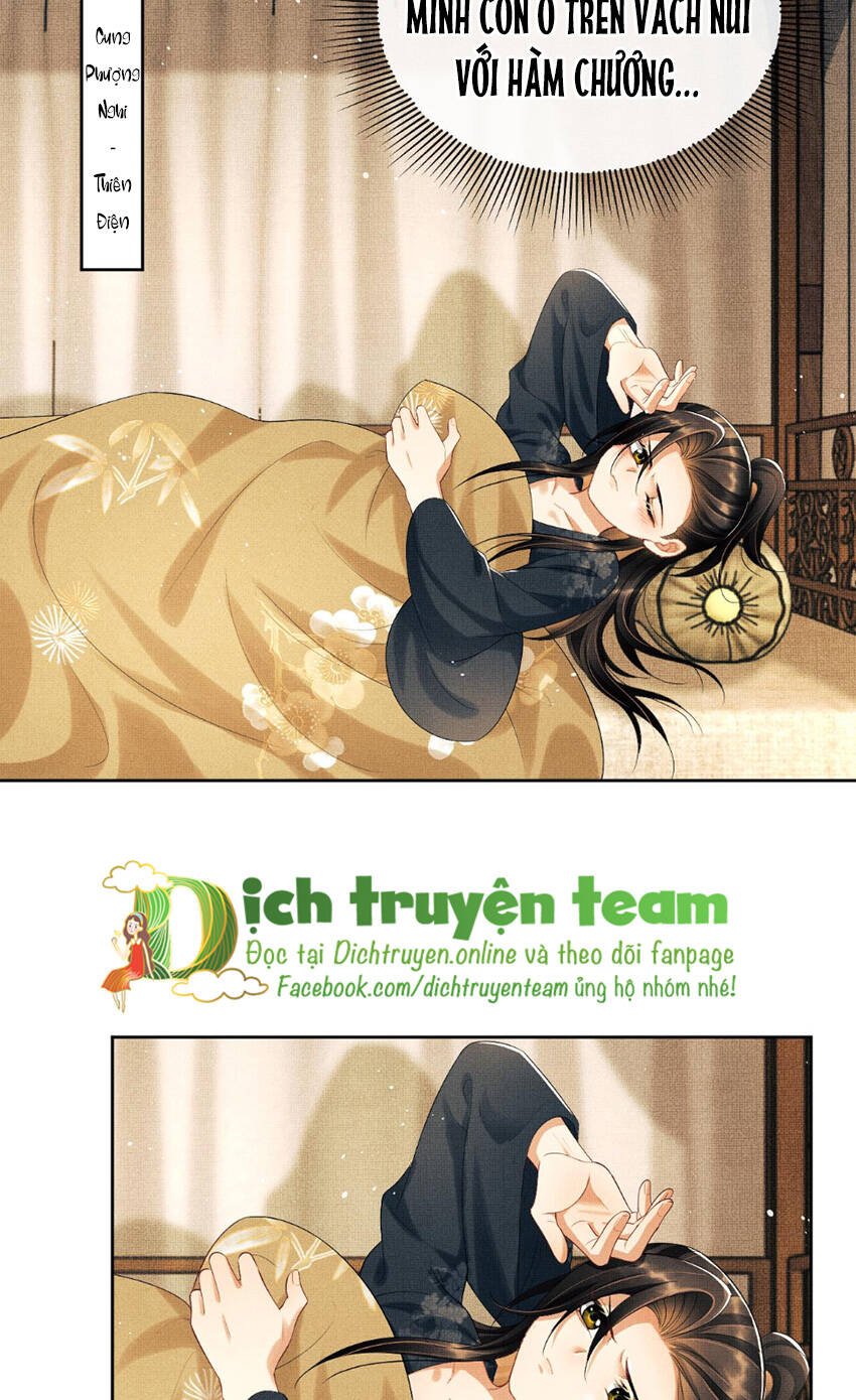 Thê Vi Thượng Chapter 135.5 - 11