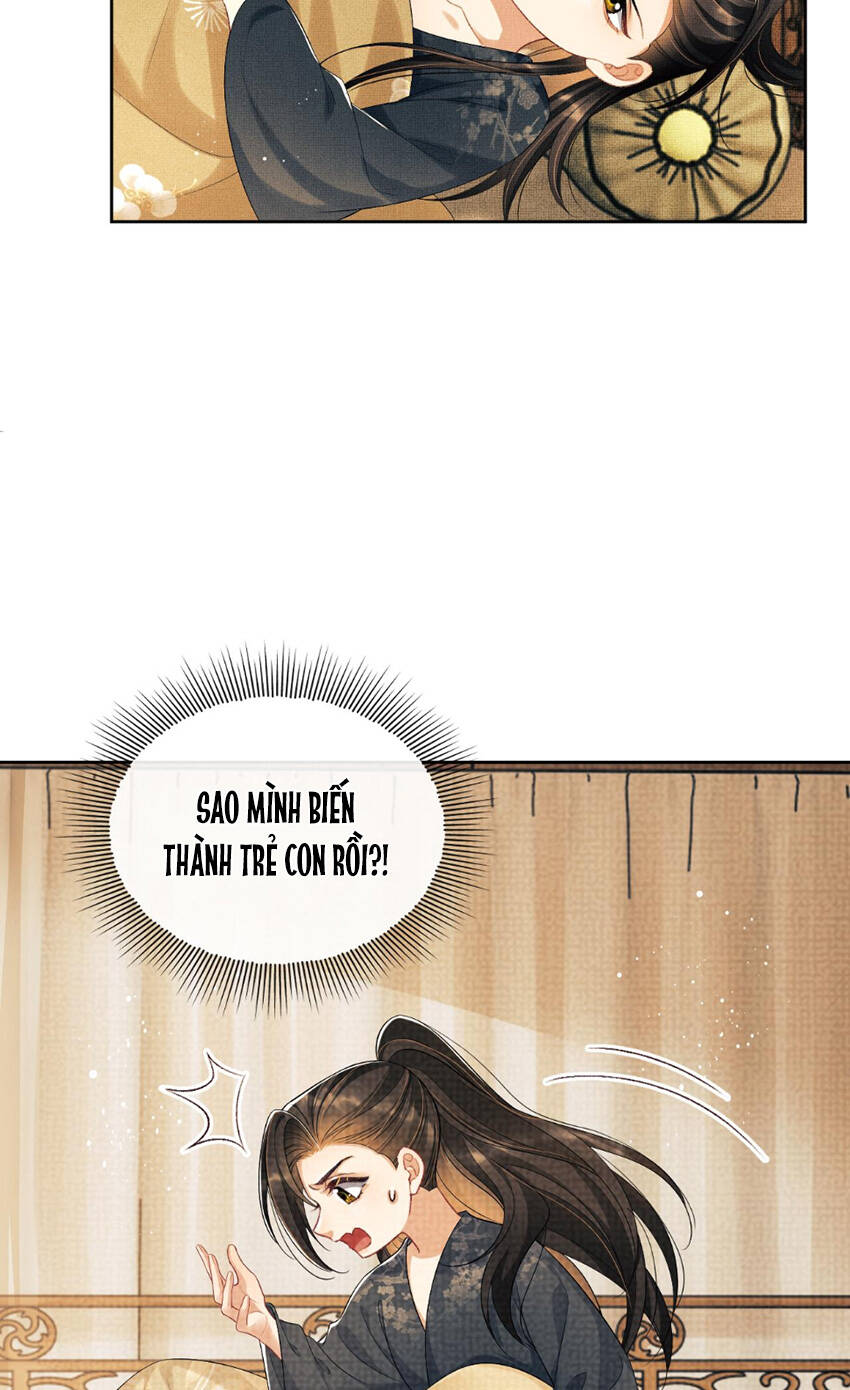 Thê Vi Thượng Chapter 135.5 - 12
