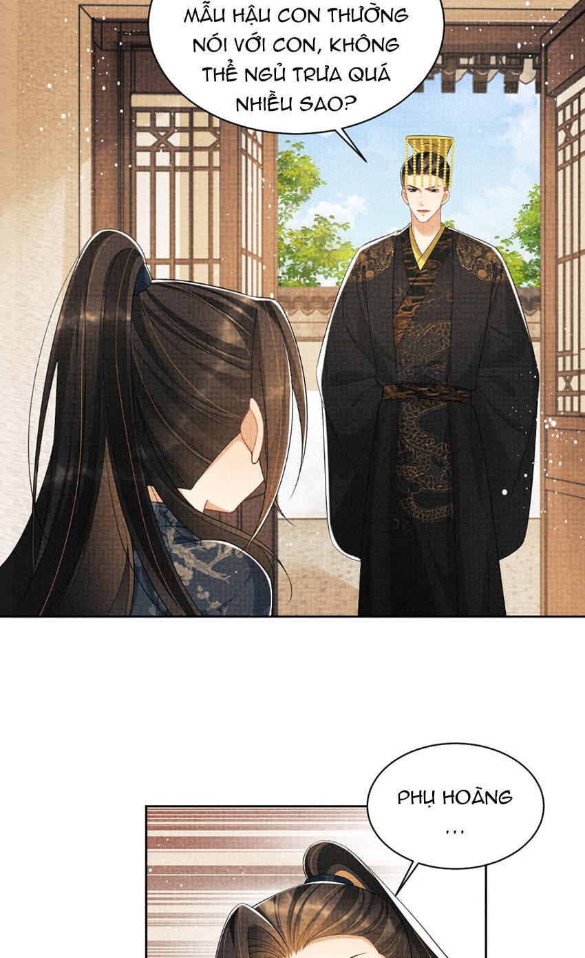 Thê Vi Thượng Chapter 135.5 - 14