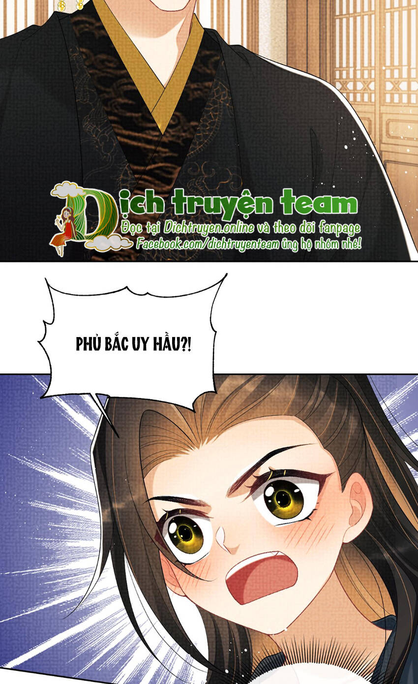 Thê Vi Thượng Chapter 135.5 - 18