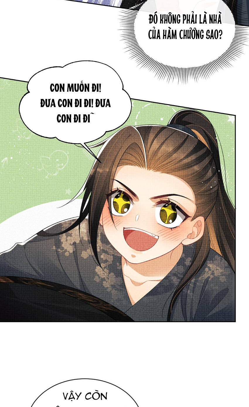 Thê Vi Thượng Chapter 135.5 - 19
