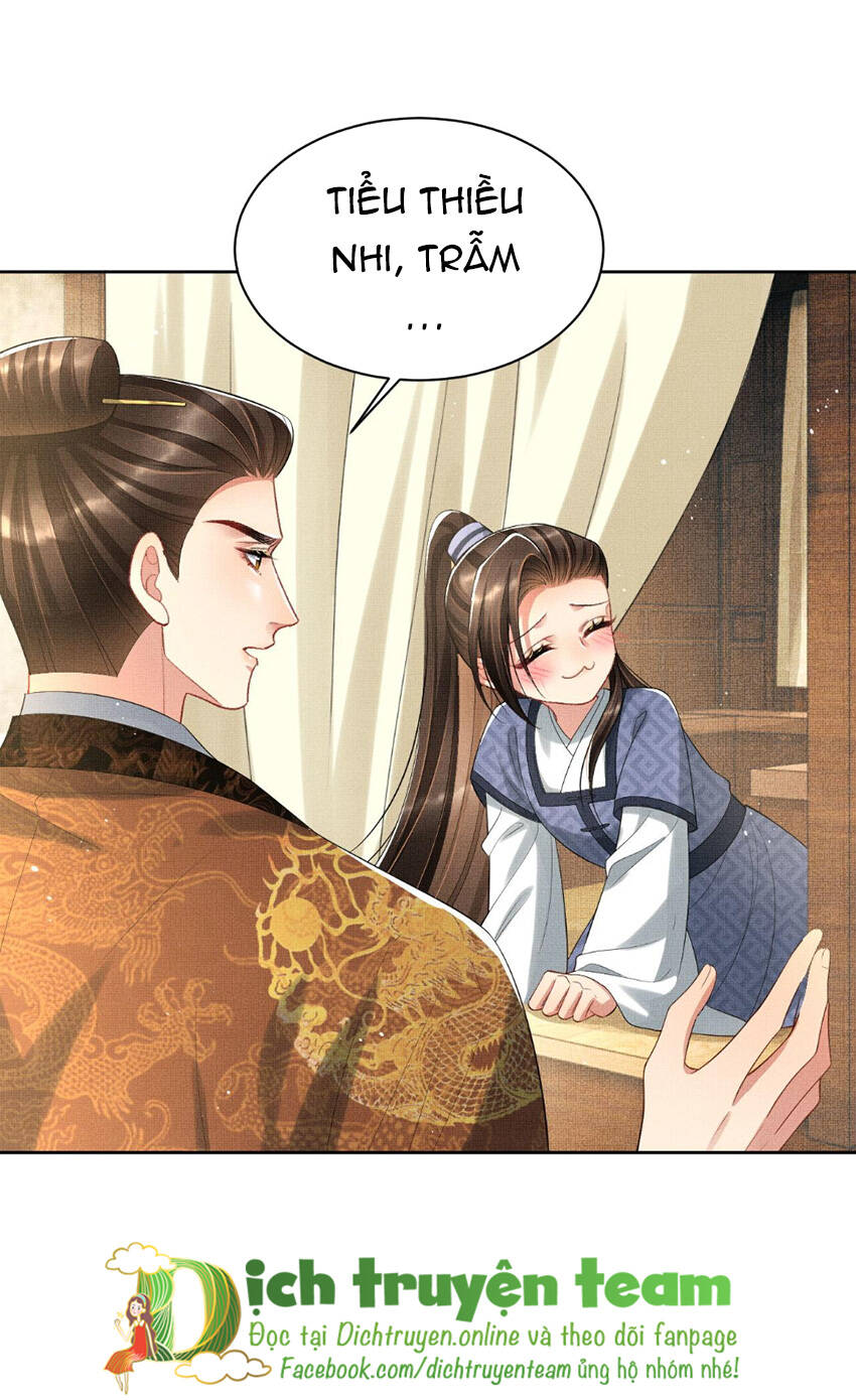 Thê Vi Thượng Chapter 135.5 - 23