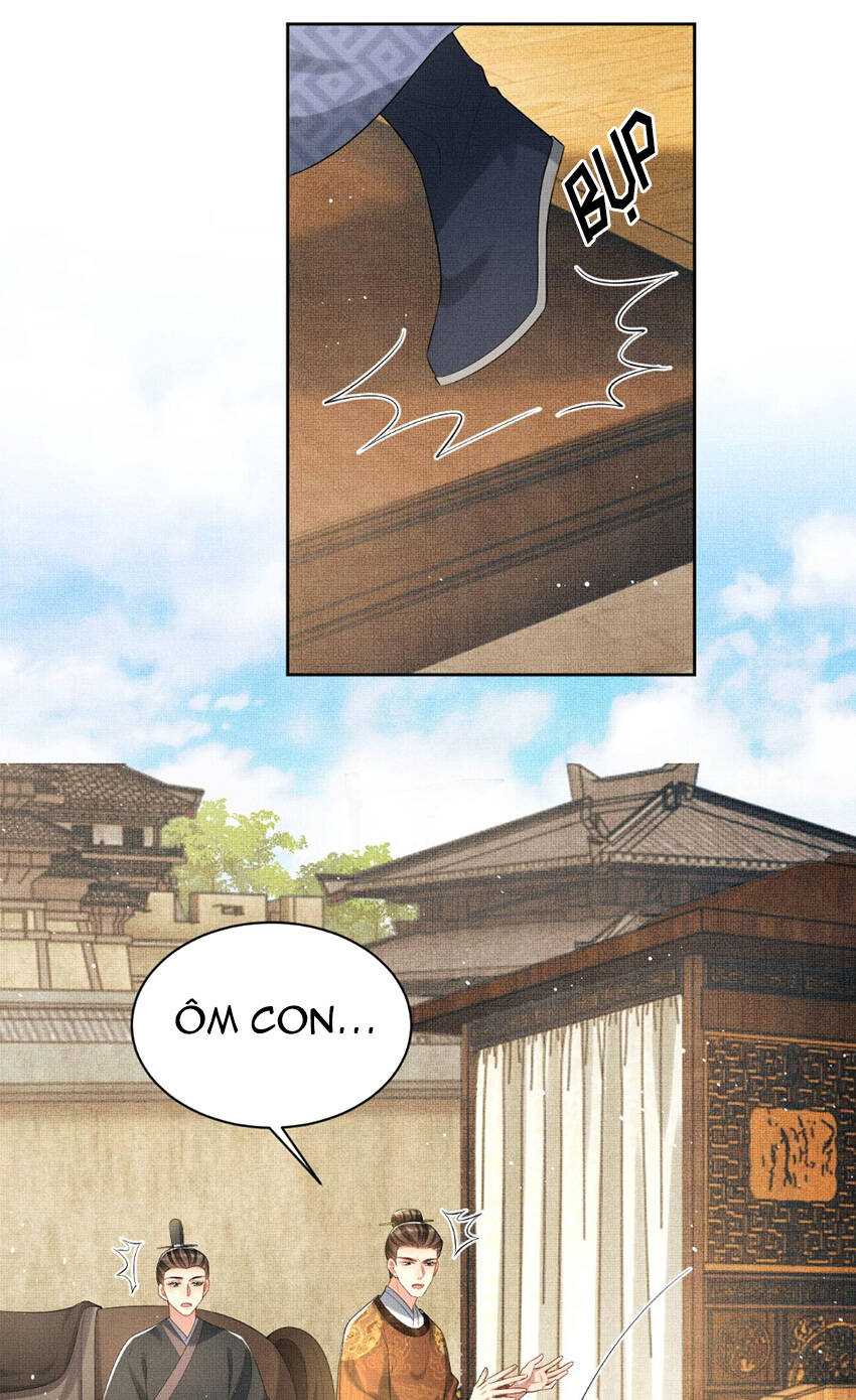 Thê Vi Thượng Chapter 135.5 - 24