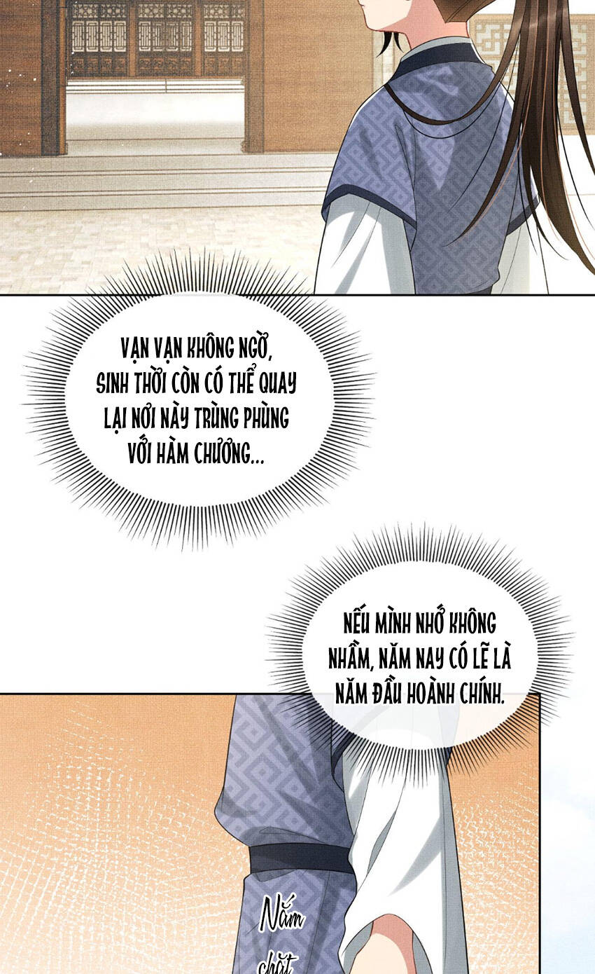 Thê Vi Thượng Chapter 135.5 - 27