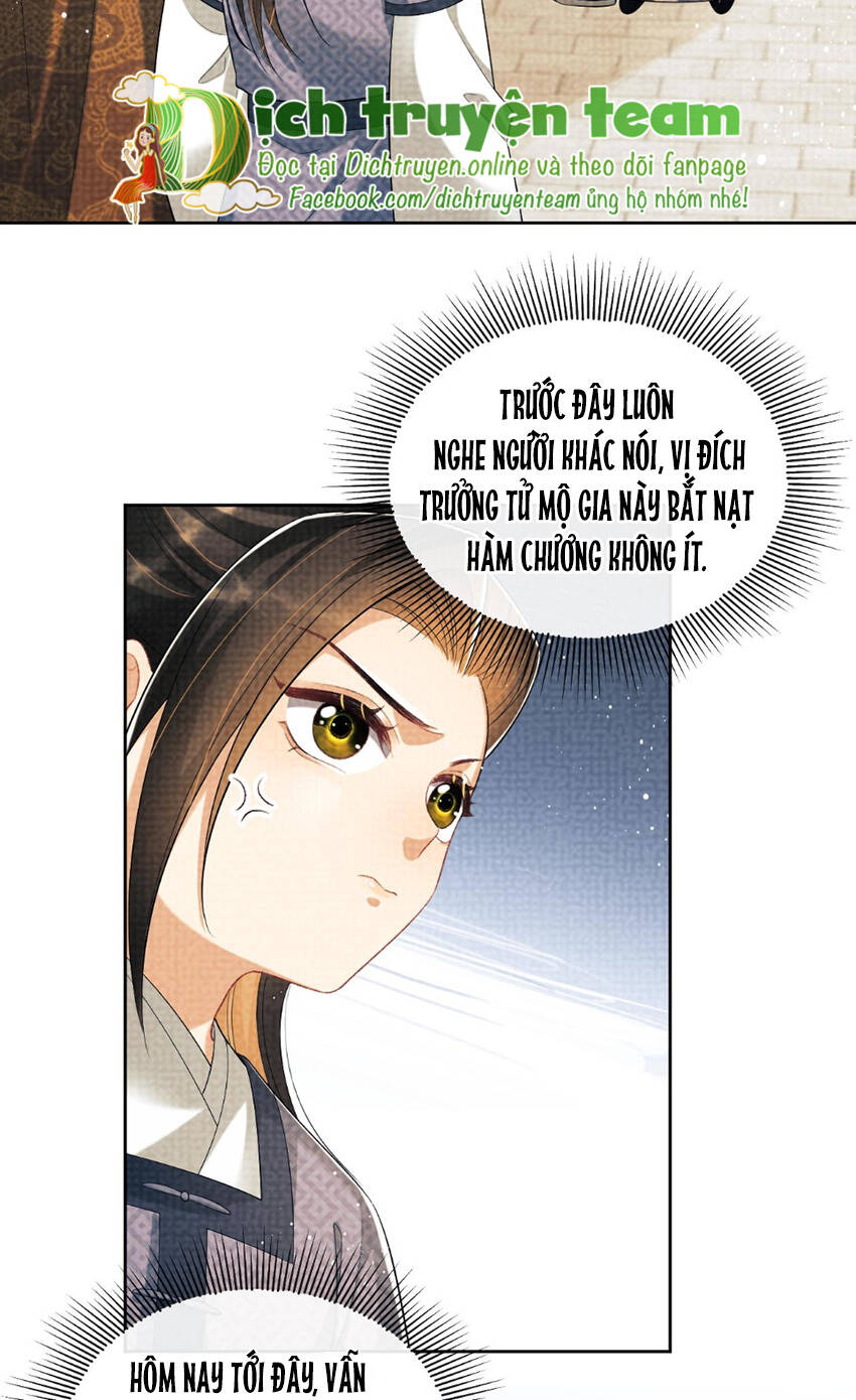 Thê Vi Thượng Chapter 135.5 - 33