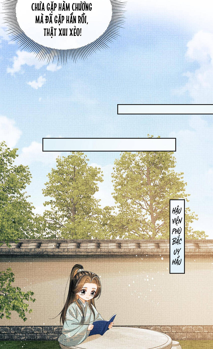 Thê Vi Thượng Chapter 135.5 - 34