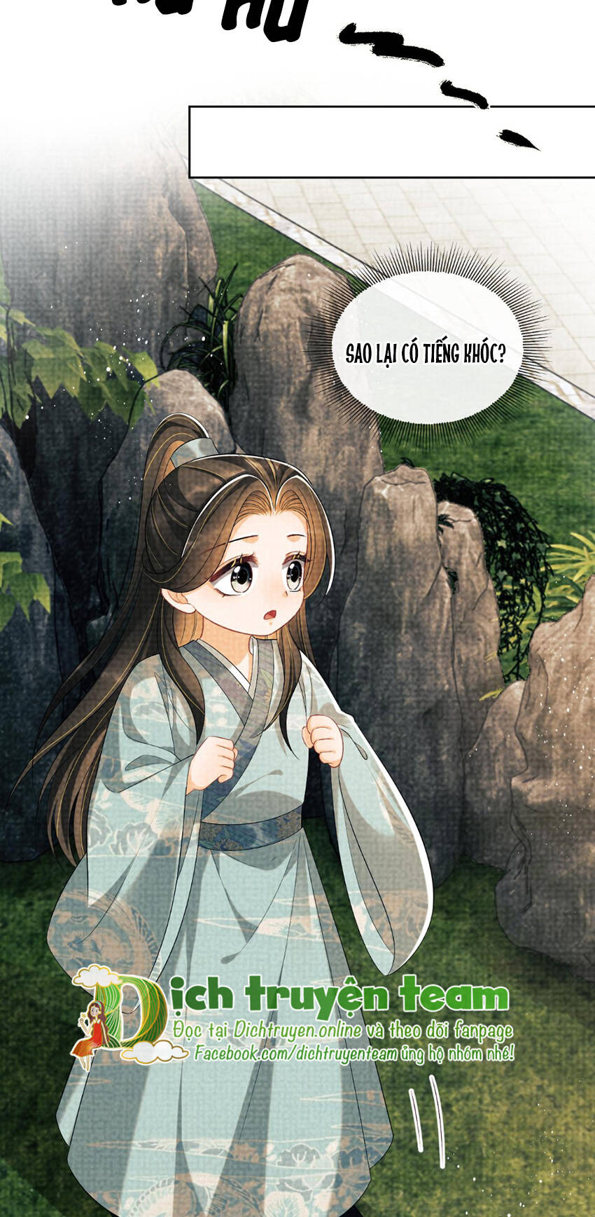 Thê Vi Thượng Chapter 135.5 - 38