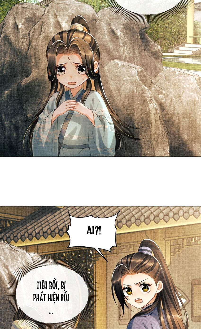 Thê Vi Thượng Chapter 135.5 - 42