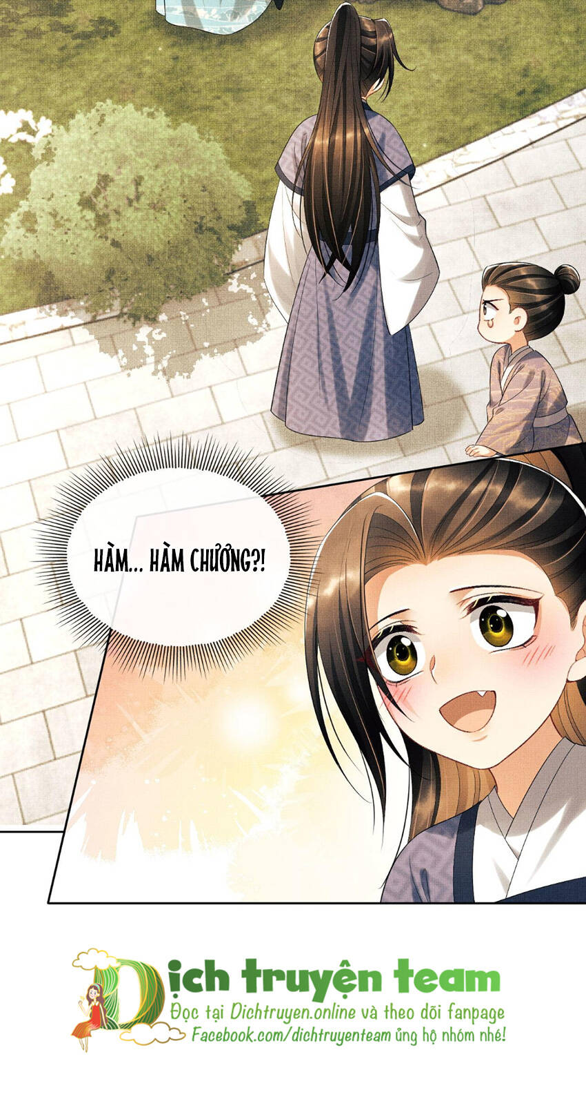 Thê Vi Thượng Chapter 135.5 - 45
