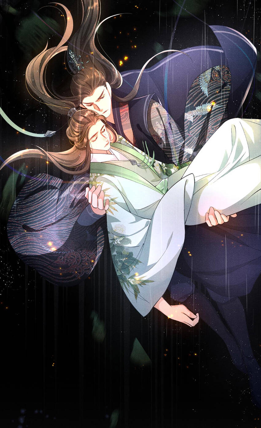 Thê Vi Thượng Chapter 135.5 - 6