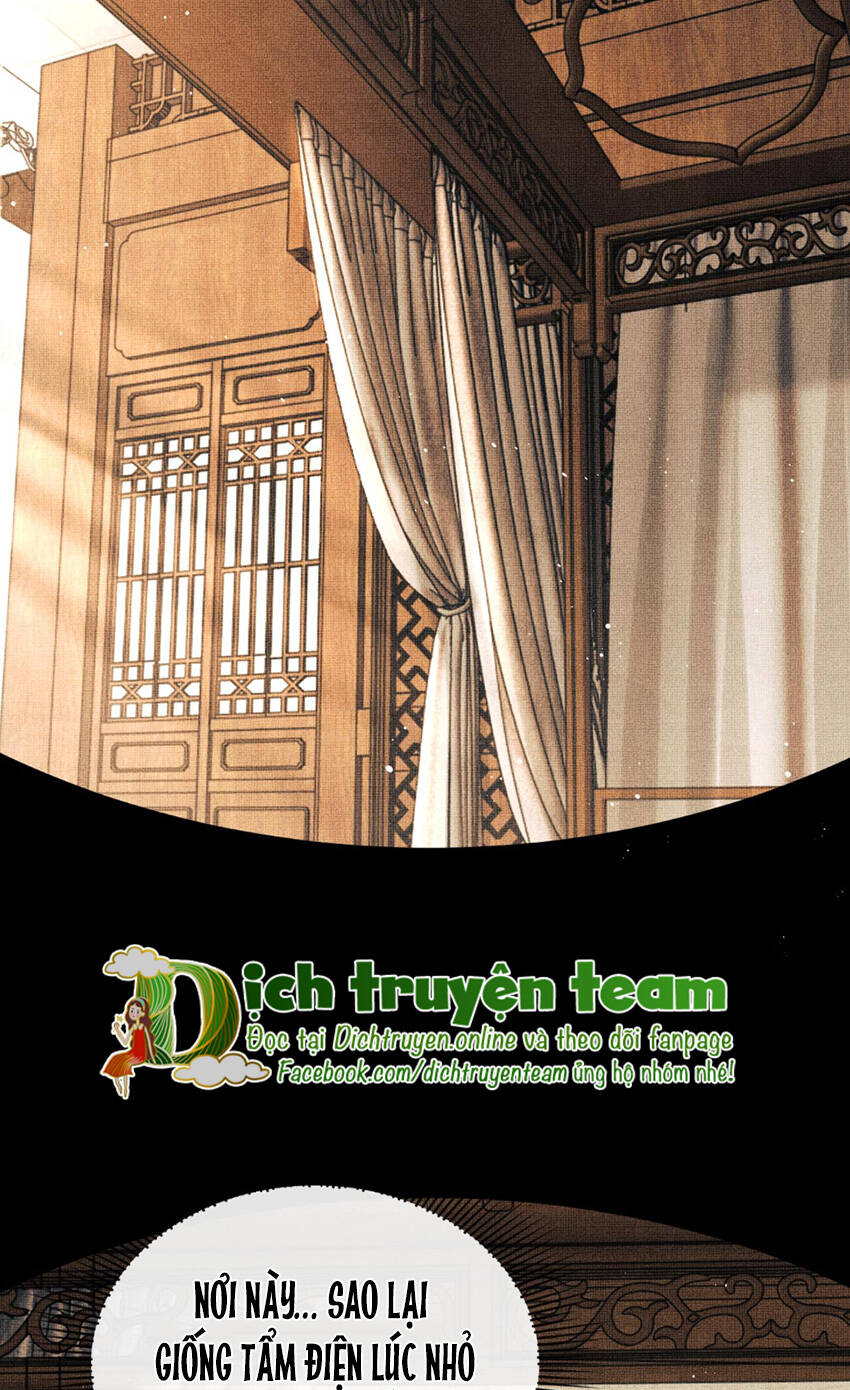 Thê Vi Thượng Chapter 135.5 - 9