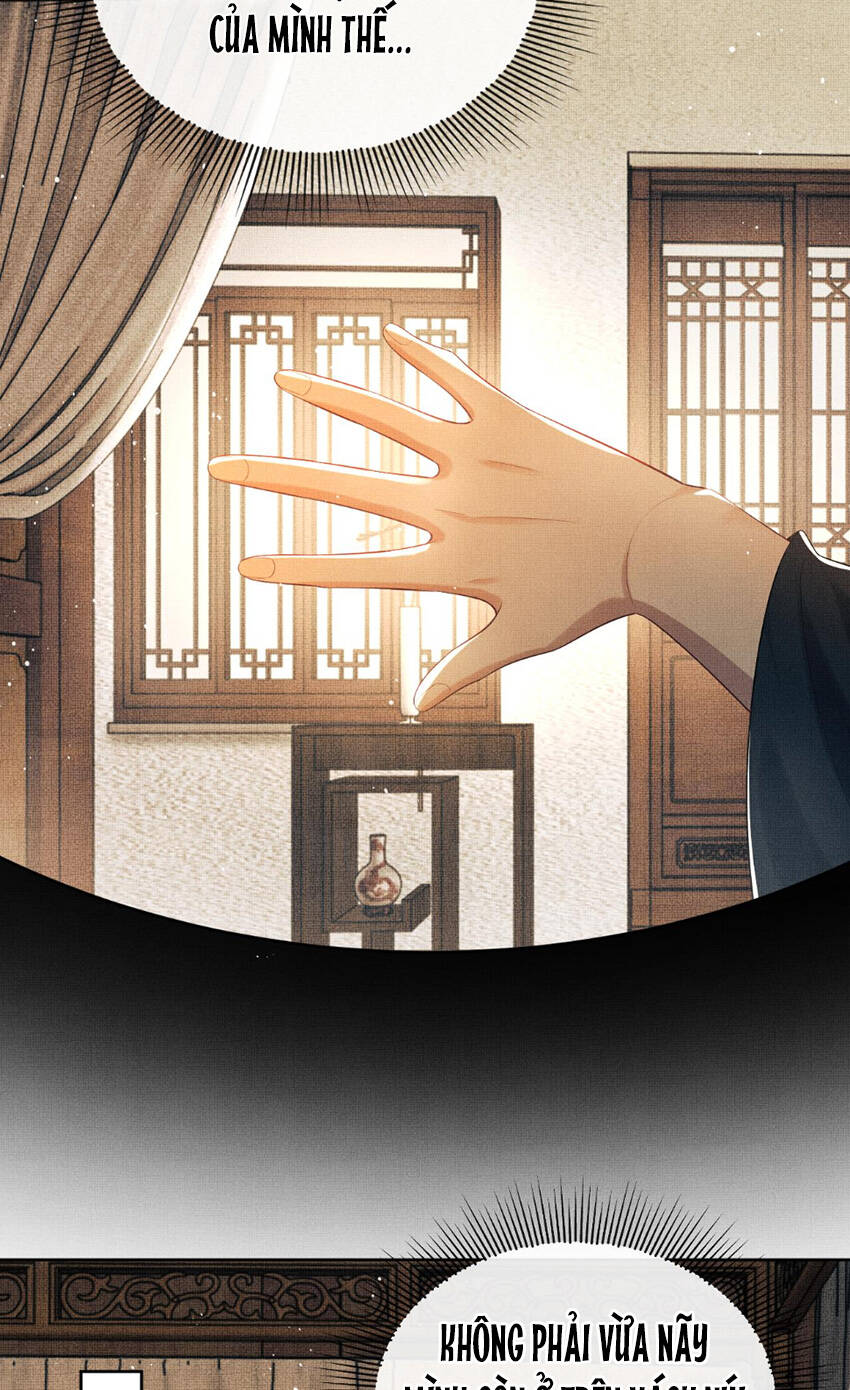 Thê Vi Thượng Chapter 135.5 - 10