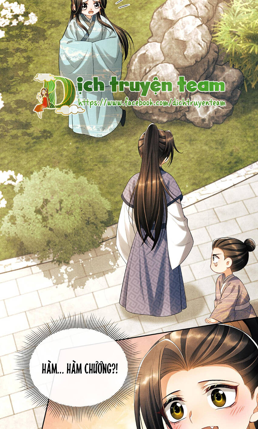 Thê Vi Thượng Chapter 135.6 - 2