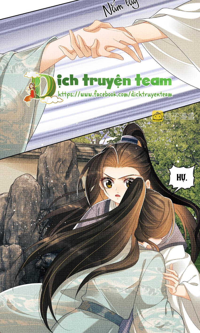 Thê Vi Thượng Chapter 135.6 - 11
