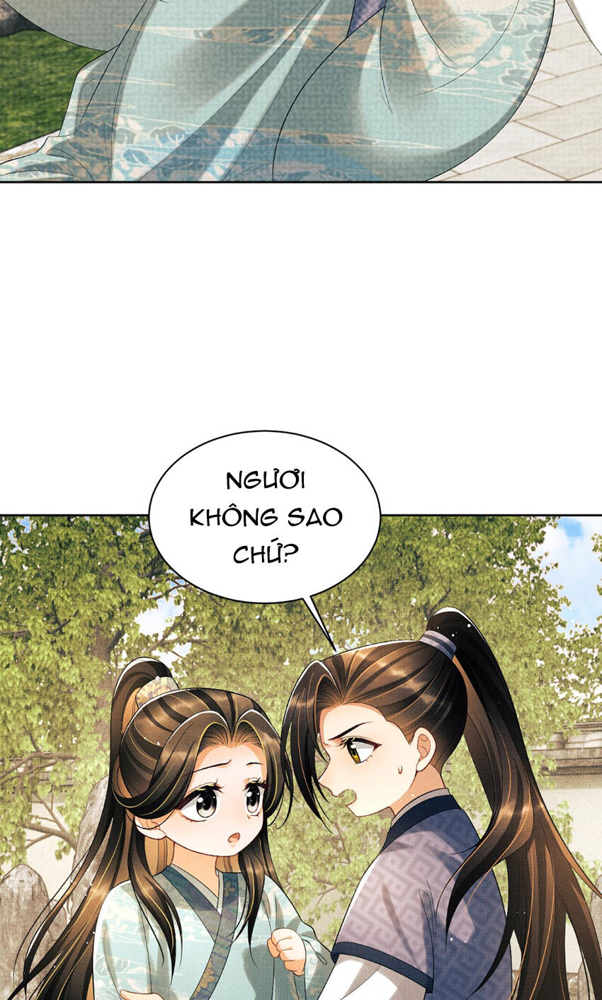 Thê Vi Thượng Chapter 135.6 - 12