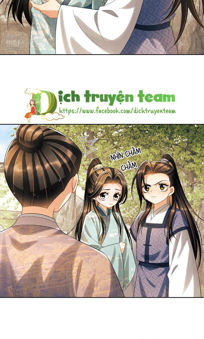 Thê Vi Thượng Chapter 135.6 - 13